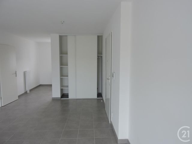 Appartement T3 &agrave; vendre - 3 pi&egrave;ces - 63,80 m2 - La Rochelle - 17 - POITOU-CHARENTES