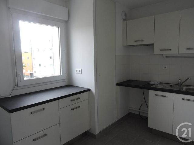 Appartement T3 &agrave; vendre - 3 pi&egrave;ces - 63,80 m2 - La Rochelle - 17 - POITOU-CHARENTES