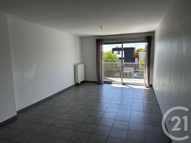 Appartement T3 &agrave; vendre - 3 pi&egrave;ces - 63,80 m2 - La Rochelle - 17 - POITOU-CHARENTES