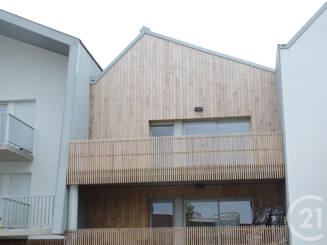 appartement - LA ROCHELLE - 17