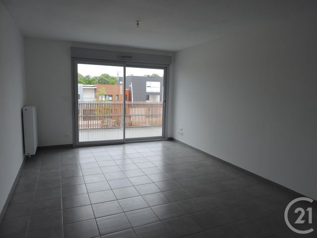 Appartement T3 &agrave; vendre - 3 pi&egrave;ces - 63,80 m2 - La Rochelle - 17 - POITOU-CHARENTES