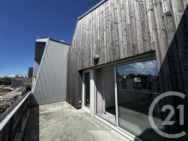 appartement - LA ROCHELLE - 17