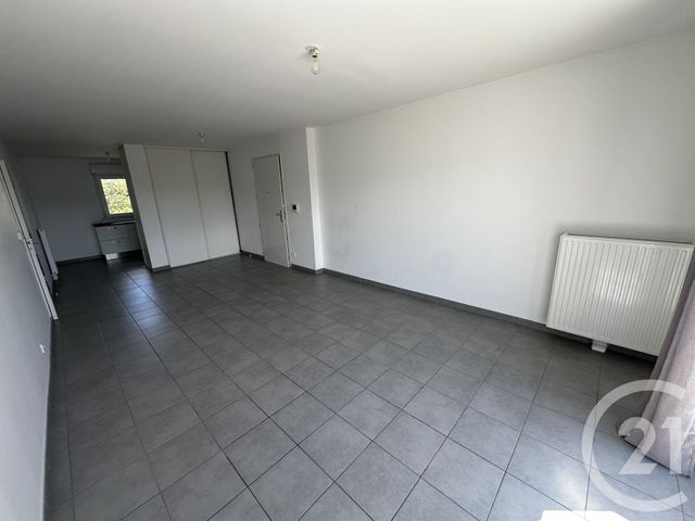 Appartement T3 &agrave; vendre - 3 pi&egrave;ces - 63,80 m2 - La Rochelle - 17 - POITOU-CHARENTES