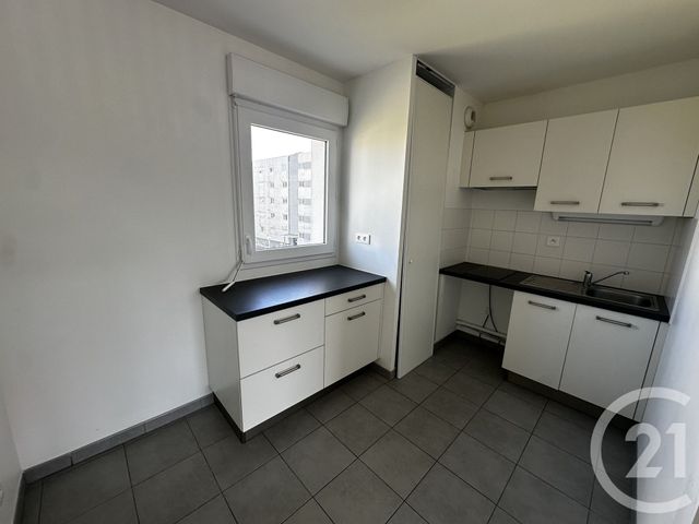 Appartement T3 &agrave; vendre - 3 pi&egrave;ces - 63,80 m2 - La Rochelle - 17 - POITOU-CHARENTES