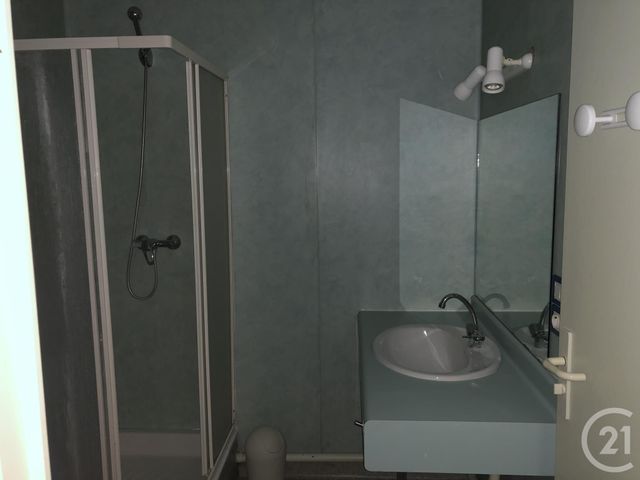 Appartement Studio &agrave; louer - 1 pi&egrave;ce - 22 m2 - La Rochelle - 17 - POITOU-CHARENTES