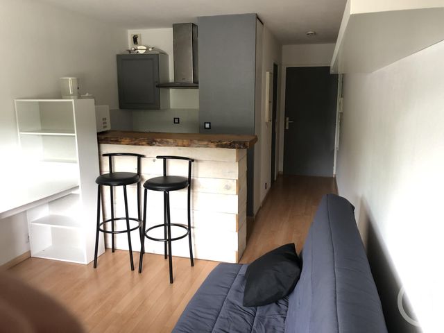 appartement - LA ROCHELLE - 17
