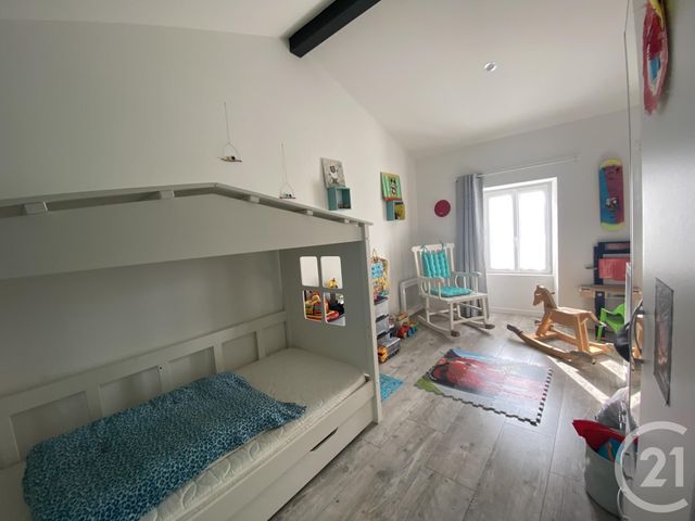 Maison &agrave; vendre - 3 pi&egrave;ces - 90 m2 - Salles Sur Mer - 17 - POITOU-CHARENTES