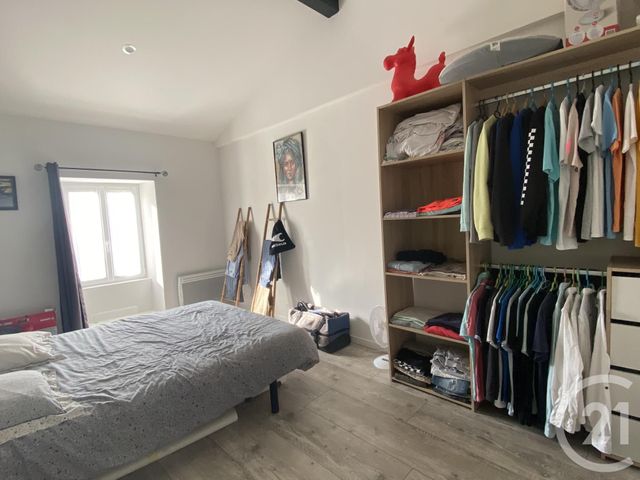 Maison &agrave; vendre - 3 pi&egrave;ces - 90 m2 - Salles Sur Mer - 17 - POITOU-CHARENTES