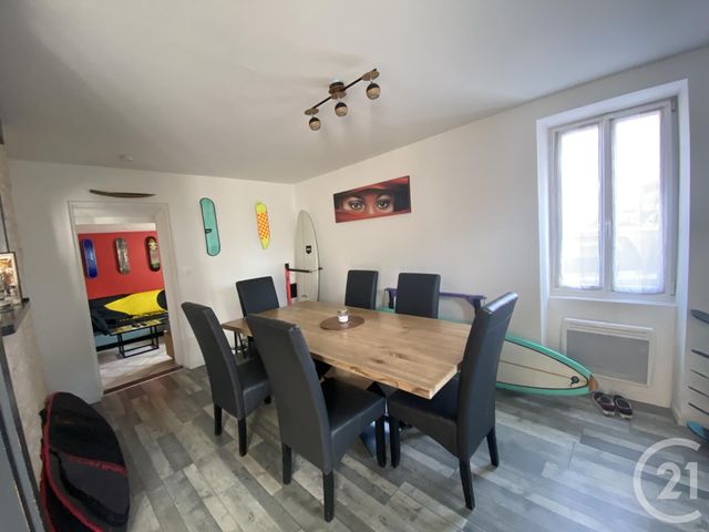 Maison &agrave; vendre - 3 pi&egrave;ces - 90 m2 - Salles Sur Mer - 17 - POITOU-CHARENTES