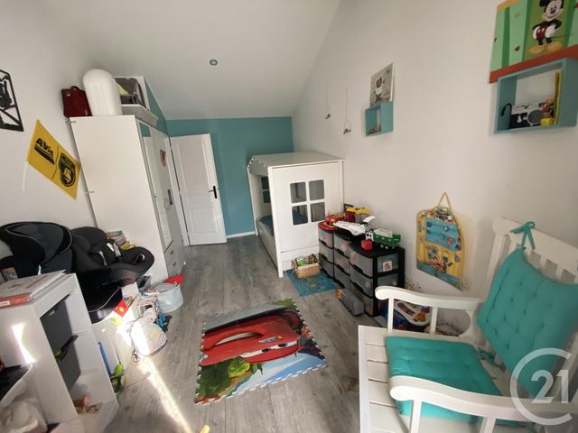 Maison &agrave; vendre - 3 pi&egrave;ces - 90 m2 - Salles Sur Mer - 17 - POITOU-CHARENTES