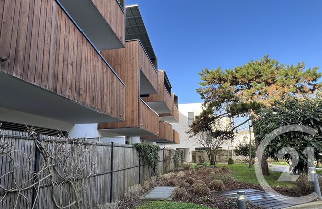 Appartement &agrave; vendre - 2 pi&egrave;ces - 47,38 m2 - La Rochelle - 17 - POITOU-CHARENTES