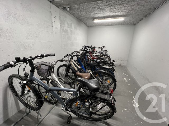 Appartement &agrave; vendre - 2 pi&egrave;ces - 47,38 m2 - La Rochelle - 17 - POITOU-CHARENTES