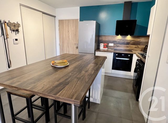 Appartement &agrave; vendre - 2 pi&egrave;ces - 47,38 m2 - La Rochelle - 17 - POITOU-CHARENTES