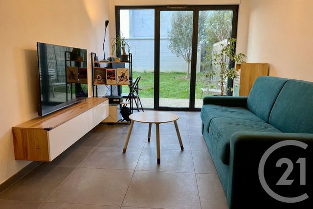 Appartement &agrave; vendre - 2 pi&egrave;ces - 47,38 m2 - La Rochelle - 17 - POITOU-CHARENTES