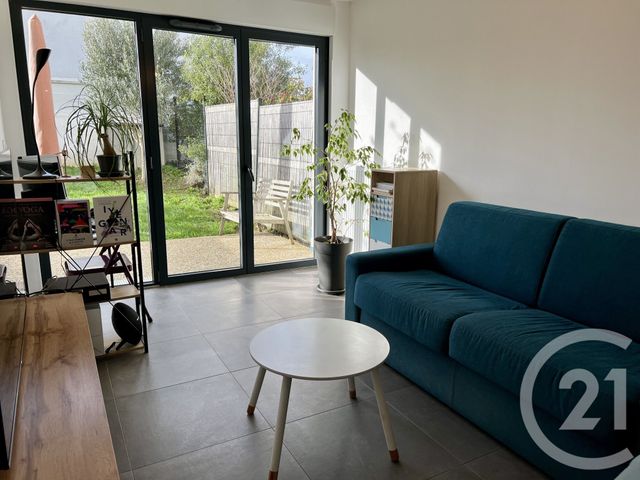 Appartement &agrave; vendre - 2 pi&egrave;ces - 47,38 m2 - La Rochelle - 17 - POITOU-CHARENTES