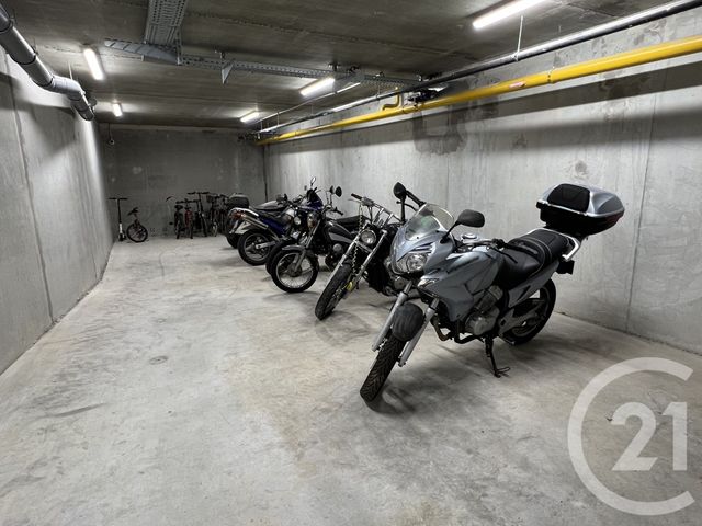 Appartement &agrave; vendre - 2 pi&egrave;ces - 47,38 m2 - La Rochelle - 17 - POITOU-CHARENTES