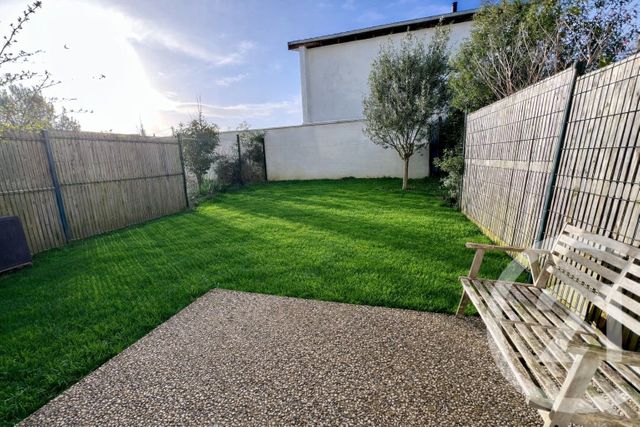 appartement - LA ROCHELLE - 17