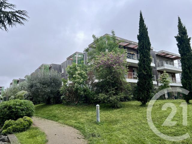 appartement - LA ROCHELLE - 17