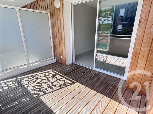 Appartement T2 &agrave; vendre - 2 pi&egrave;ces - 42,40 m2 - La Rochelle - 17 - POITOU-CHARENTES