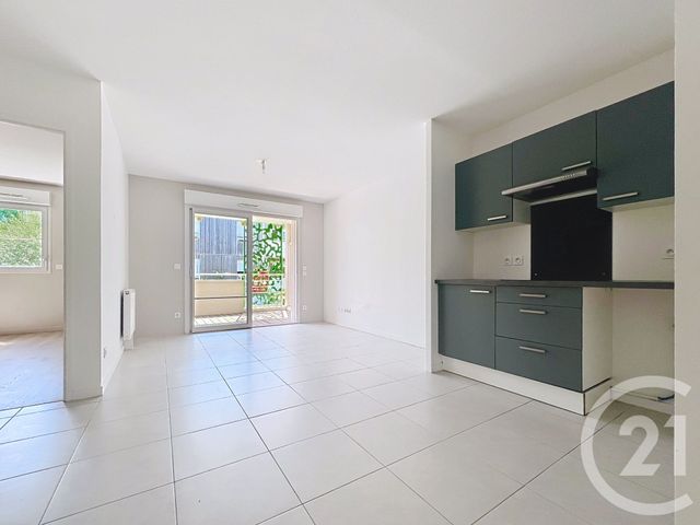 Appartement T2 &agrave; vendre - 2 pi&egrave;ces - 42,40 m2 - La Rochelle - 17 - POITOU-CHARENTES