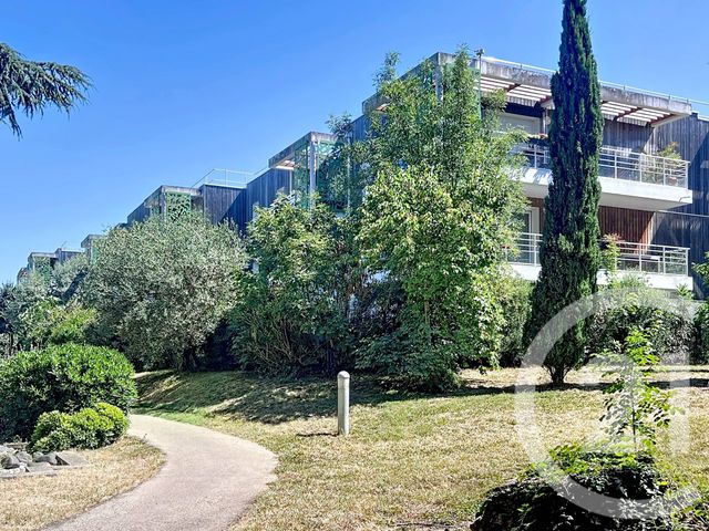 Appartement T2 &agrave; vendre - 2 pi&egrave;ces - 42,40 m2 - La Rochelle - 17 - POITOU-CHARENTES