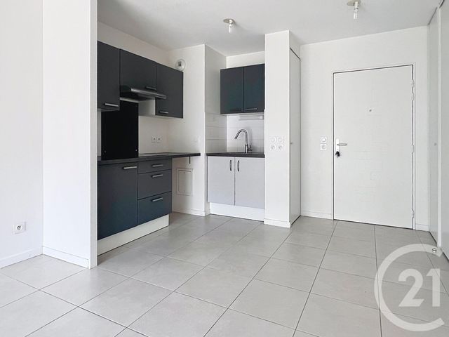 Appartement T2 &agrave; vendre - 2 pi&egrave;ces - 42,40 m2 - La Rochelle - 17 - POITOU-CHARENTES