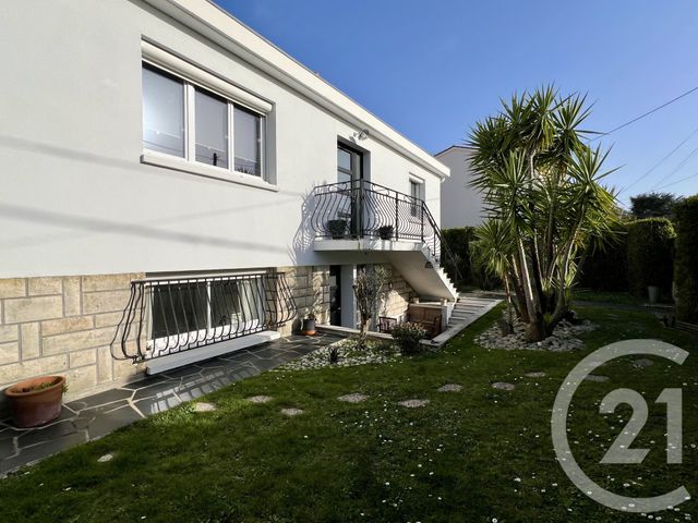 Maison &agrave; vendre - 8 pi&egrave;ces - 165,84 m2 - La Rochelle - 17 - POITOU-CHARENTES