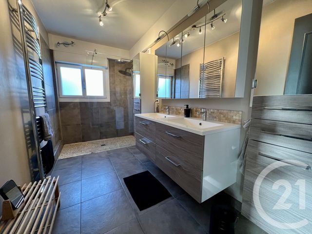 Maison &agrave; vendre - 8 pi&egrave;ces - 165,84 m2 - La Rochelle - 17 - POITOU-CHARENTES