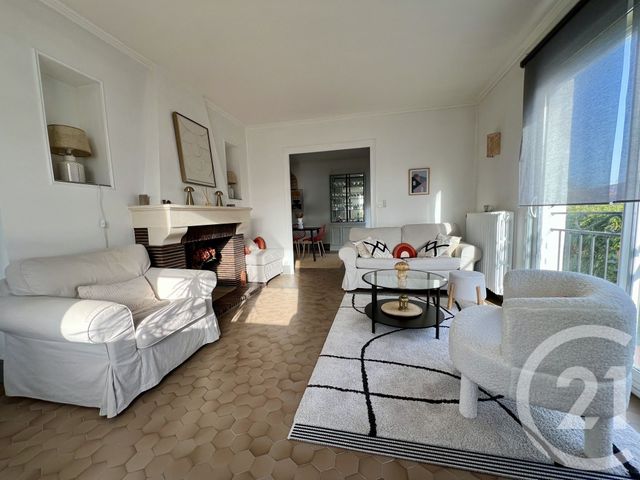 Maison &agrave; vendre - 8 pi&egrave;ces - 165,84 m2 - La Rochelle - 17 - POITOU-CHARENTES