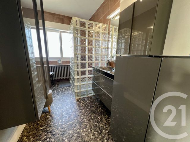 Maison &agrave; vendre - 8 pi&egrave;ces - 165,84 m2 - La Rochelle - 17 - POITOU-CHARENTES