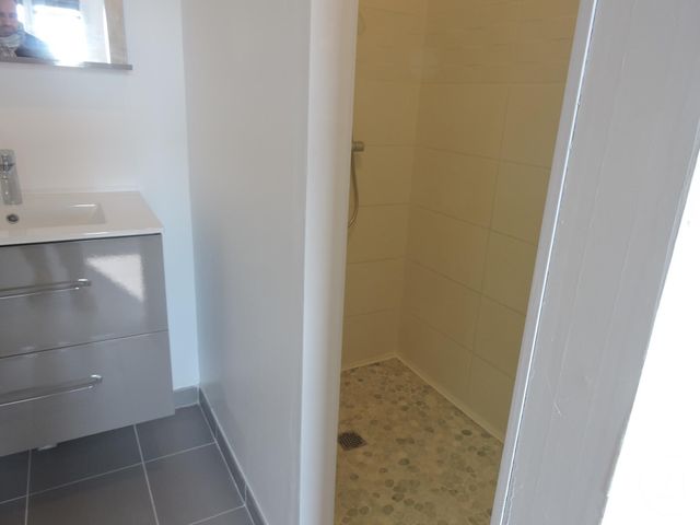 Maison &agrave; louer - 4 pi&egrave;ces - 85 m2 - Charron - 17 - POITOU-CHARENTES