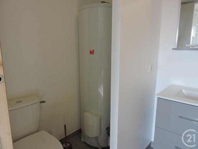 Maison &agrave; louer - 4 pi&egrave;ces - 85 m2 - Charron - 17 - POITOU-CHARENTES