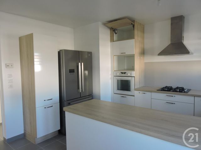 Maison &agrave; louer - 4 pi&egrave;ces - 85 m2 - Charron - 17 - POITOU-CHARENTES