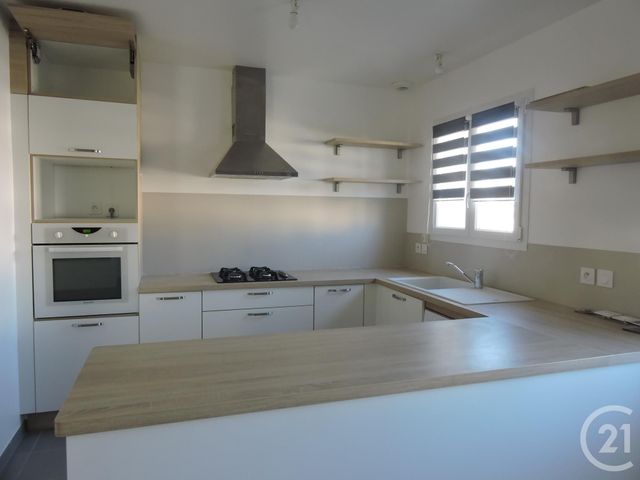 Maison &agrave; louer - 4 pi&egrave;ces - 85 m2 - Charron - 17 - POITOU-CHARENTES