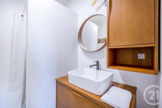 Appartement F3 &agrave; louer - 3 pi&egrave;ces - 62,80 m2 - La Rochelle - 17 - POITOU-CHARENTES