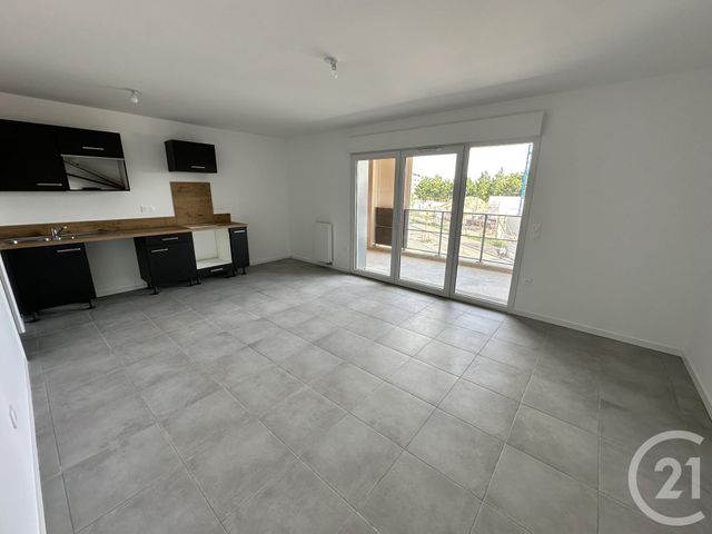 Appartement F3 &agrave; louer - 3 pi&egrave;ces - 60 m2 - La Rochelle - 17 - POITOU-CHARENTES