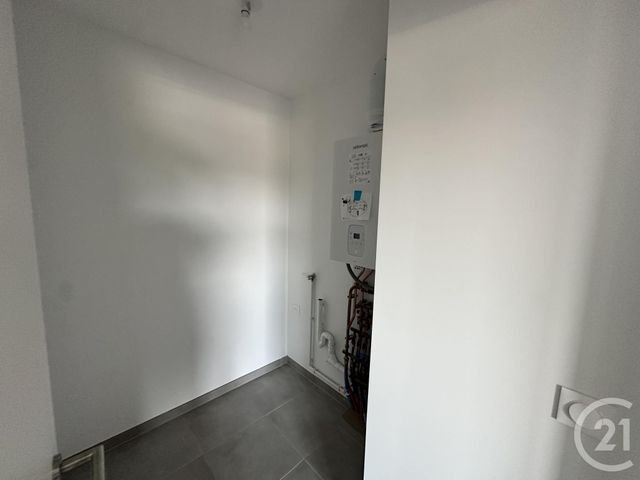 Appartement F3 &agrave; louer - 3 pi&egrave;ces - 60 m2 - La Rochelle - 17 - POITOU-CHARENTES