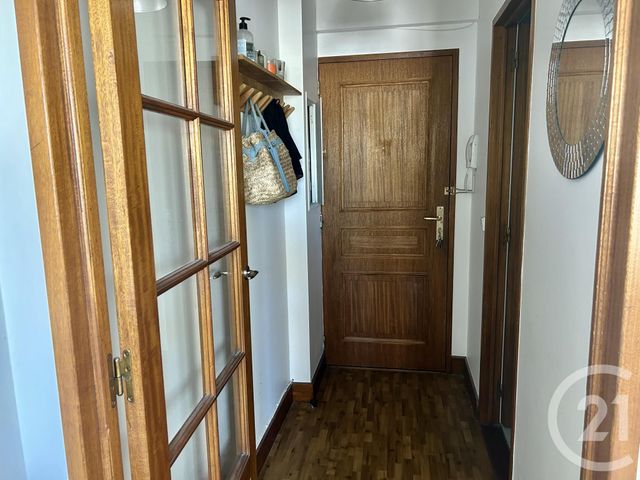 Appartement Studio &agrave; louer - 1 pi&egrave;ce - 31 m2 - La Rochelle - 17 - POITOU-CHARENTES