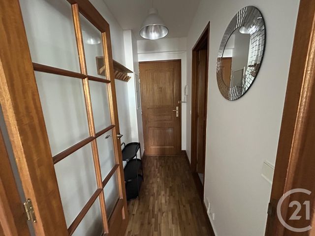 Appartement Studio &agrave; louer - 1 pi&egrave;ce - 31 m2 - La Rochelle - 17 - POITOU-CHARENTES