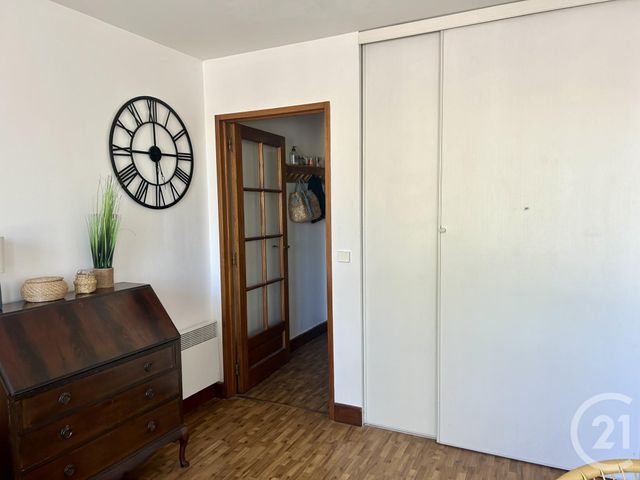 Appartement Studio &agrave; louer - 1 pi&egrave;ce - 31 m2 - La Rochelle - 17 - POITOU-CHARENTES