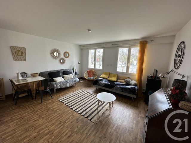 appartement - LA ROCHELLE - 17