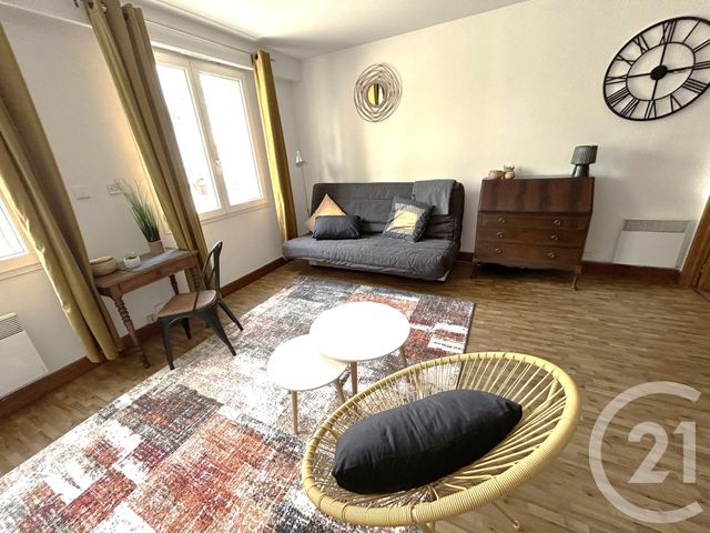 Appartement Studio à louer LA ROCHELLE