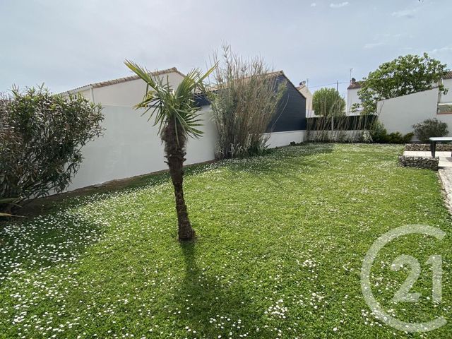 Maison &agrave; vendre - 5 pi&egrave;ces - 98 m2 - Aigrefeuille D Aunis - 17 - POITOU-CHARENTES