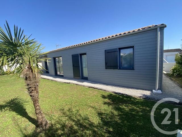 Maison &agrave; vendre - 5 pi&egrave;ces - 98 m2 - Aigrefeuille D Aunis - 17 - POITOU-CHARENTES