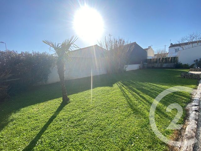 Maison &agrave; vendre - 5 pi&egrave;ces - 98 m2 - Aigrefeuille D Aunis - 17 - POITOU-CHARENTES