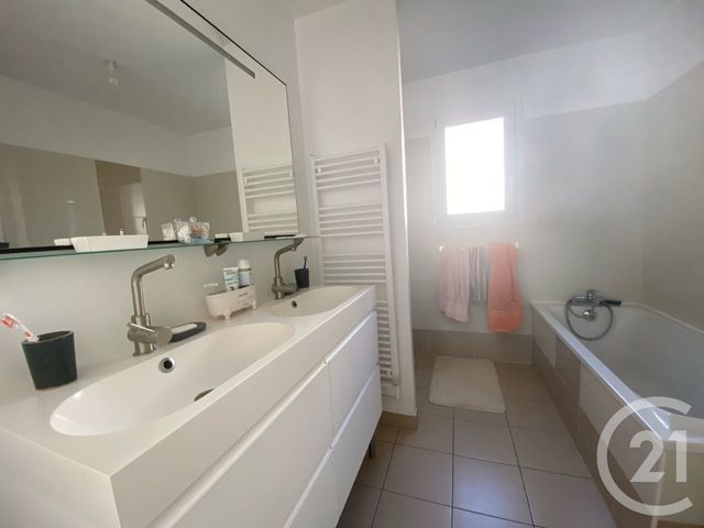 Maison &agrave; vendre - 5 pi&egrave;ces - 98 m2 - Aigrefeuille D Aunis - 17 - POITOU-CHARENTES