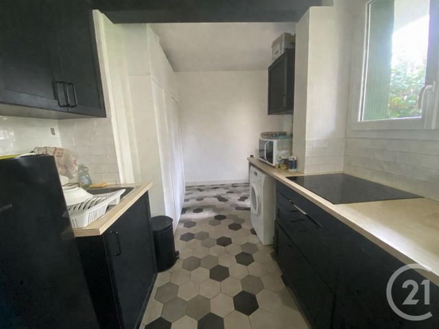 Appartement &agrave; vendre - 2 pi&egrave;ces - 35,60 m2 - La Rochelle - 17 - POITOU-CHARENTES