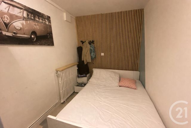 Appartement &agrave; vendre - 2 pi&egrave;ces - 35,60 m2 - La Rochelle - 17 - POITOU-CHARENTES