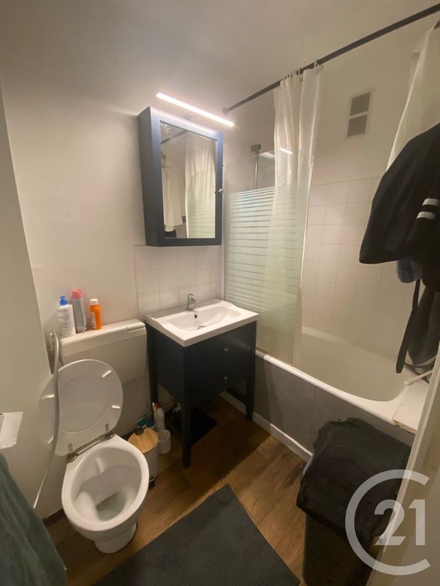 Appartement &agrave; vendre - 2 pi&egrave;ces - 35,60 m2 - La Rochelle - 17 - POITOU-CHARENTES