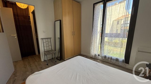 Appartement &agrave; louer - 2 pi&egrave;ces - 35,72 m2 - La Rochelle - 17 - POITOU-CHARENTES